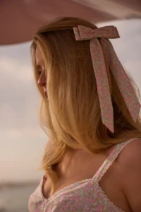 Корсетное платье Betsy