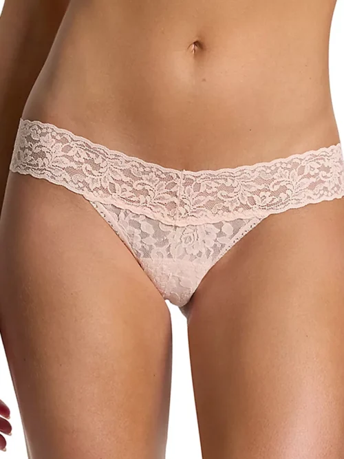 Трусики-стринги Hanky Vanilla