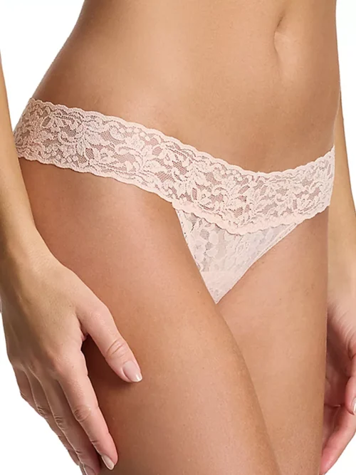 Трусики-стринги Hanky Vanilla