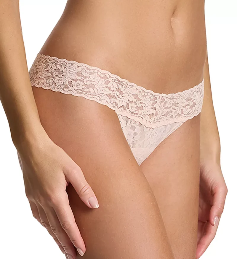 Трусики-стринги Hanky Vanilla