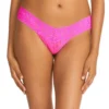 Трусики-стринги Hanky Passionate Pink