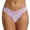 Трусики-стринги Hanky Lavander Fields
