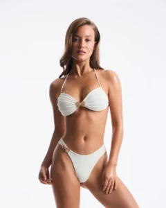 Плавки Chloya Ivory