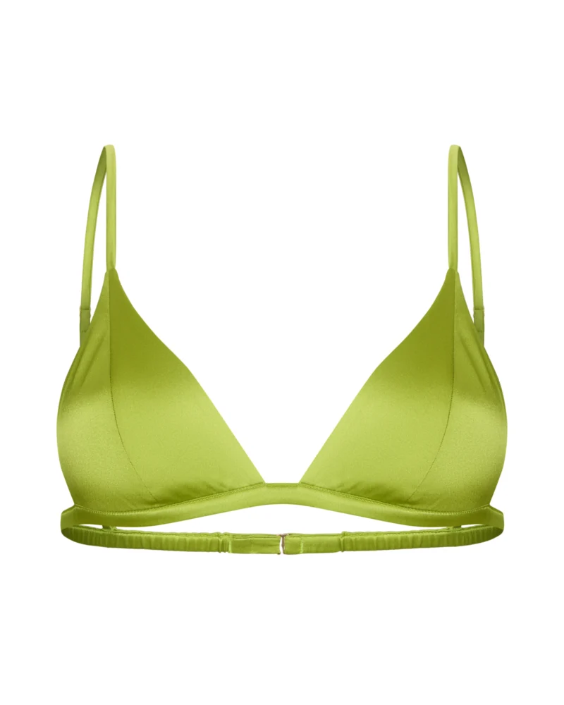 Бюстгальтер Lauren Pistache