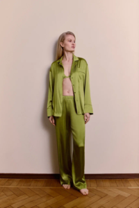 Бюстгальтер Lauren Pistache