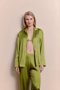 Бюстгальтер Lauren Pistache