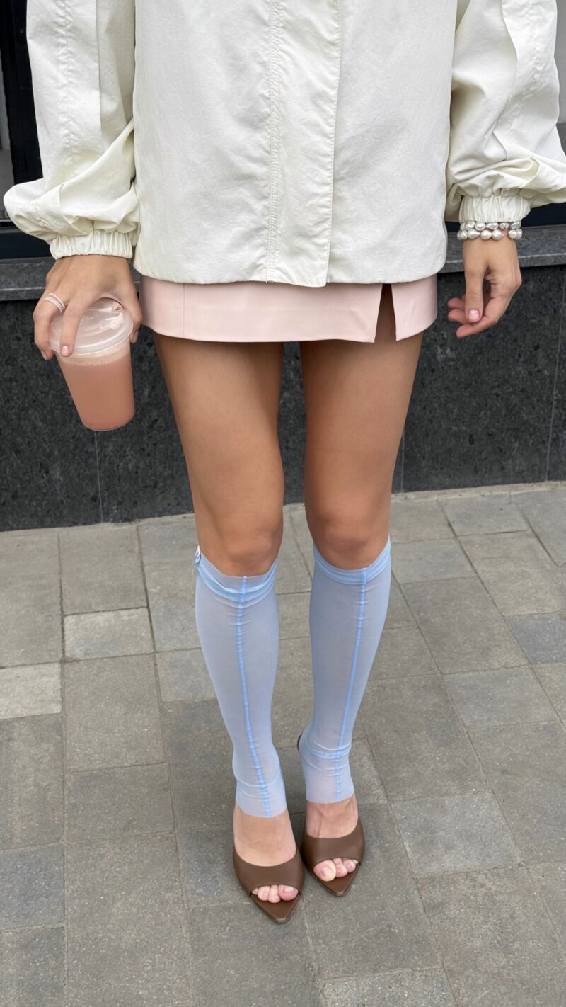 Гетры Blue Гетры Blue