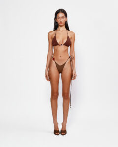 Плавки Agat Multicolor