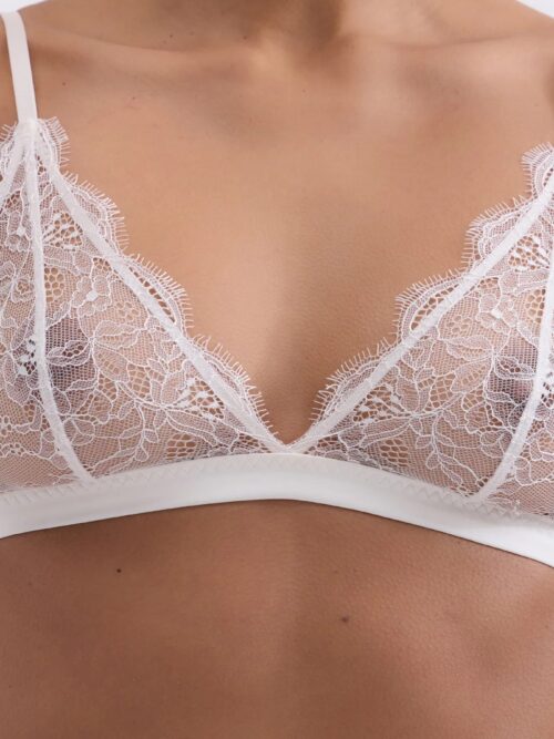 Бюстгальтер Gwen White