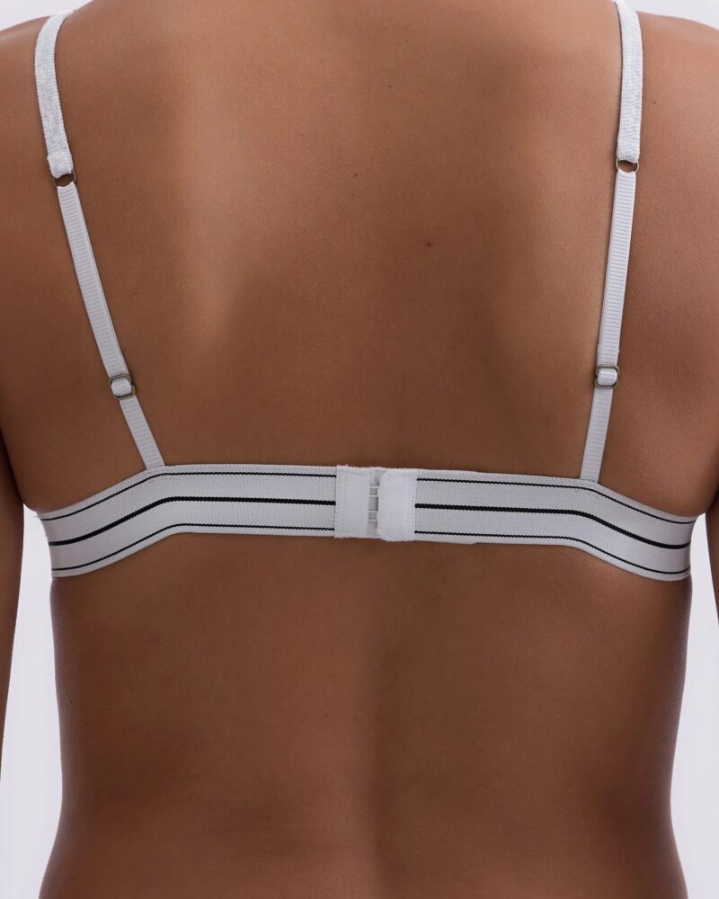 Бюстгальтер Darling White