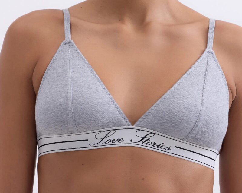 Бюстгальтер Darling Grey