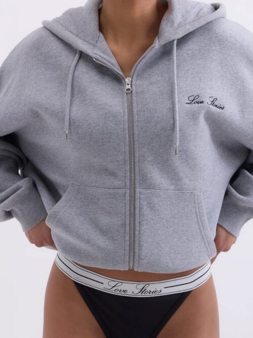 Трусики-стринги LS Roomie Black