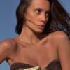 Топ-бандо St Tropez Chocolate
