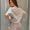 Костюм из хлопка Felicite