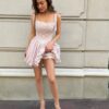 Корсетное платье Betsy