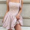Корсетное платье Betsy