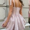 Корсетное платье Betsy