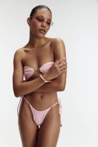 Юбка ST TROPEZ ROSE