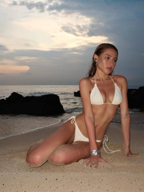 Плавки-бикини Beautiful Milk Плавки-бикини Beautiful Milk