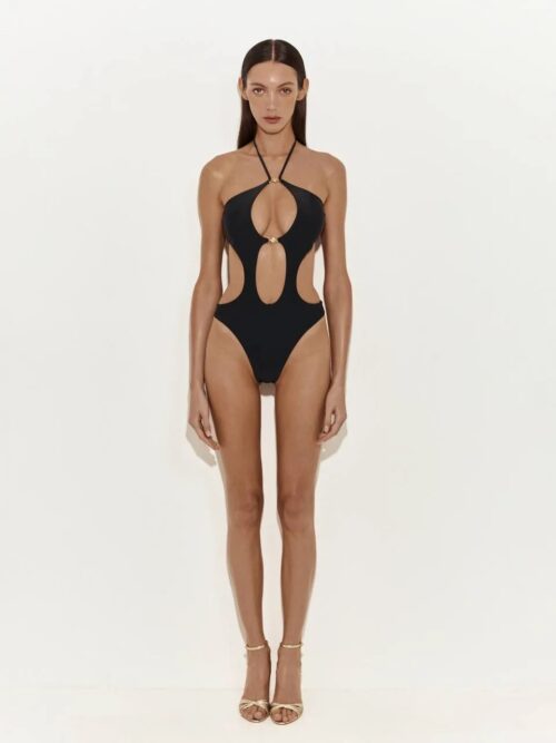Купальник Rio Bandeau Black