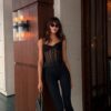 Корсет Nelle Black