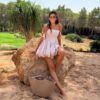 Корсетное платье Betsy