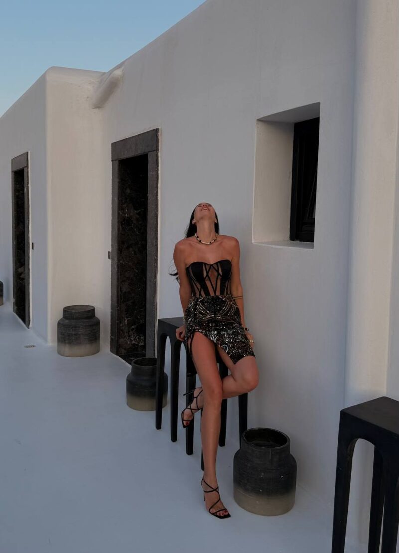 Корсет Celine Корсет Celine