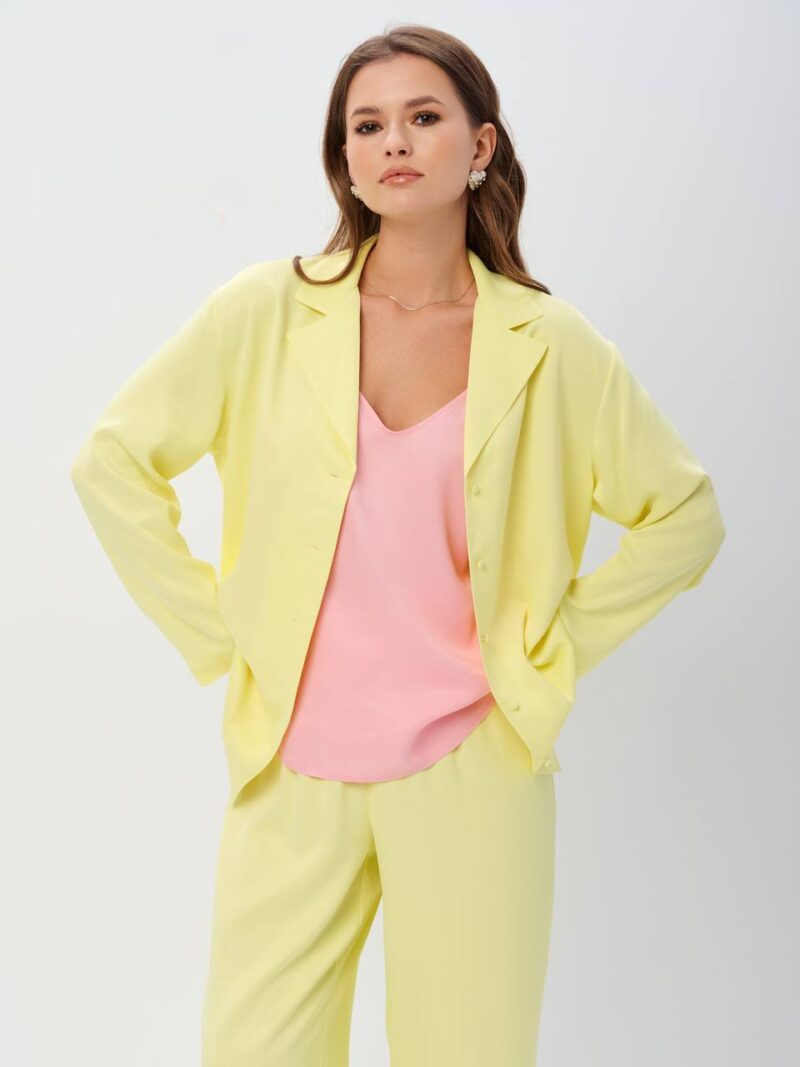 Брюки CLO Lemon