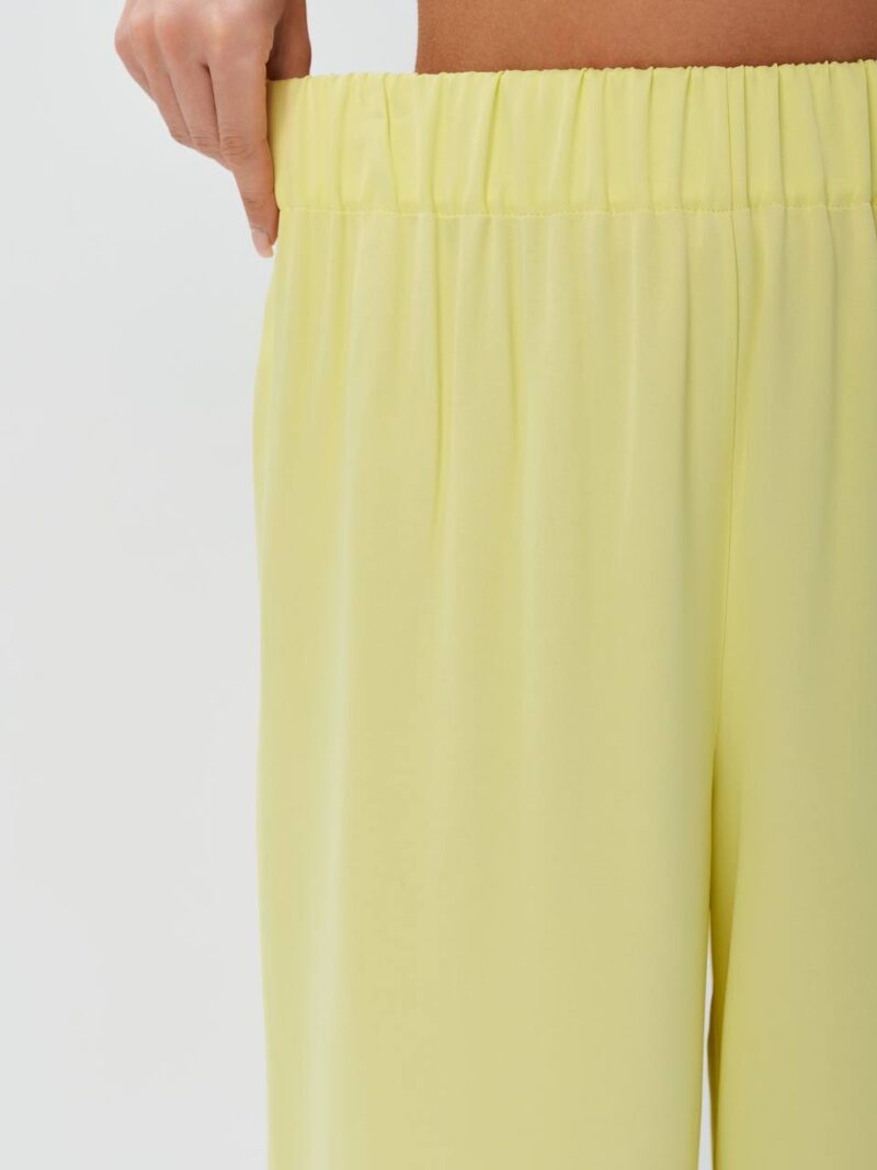 Брюки CLO Lemon