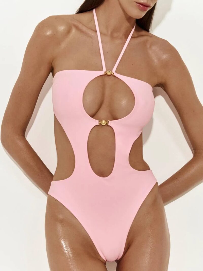 Купальник Rio Bandeau Pink