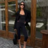 Боди EMMA Black