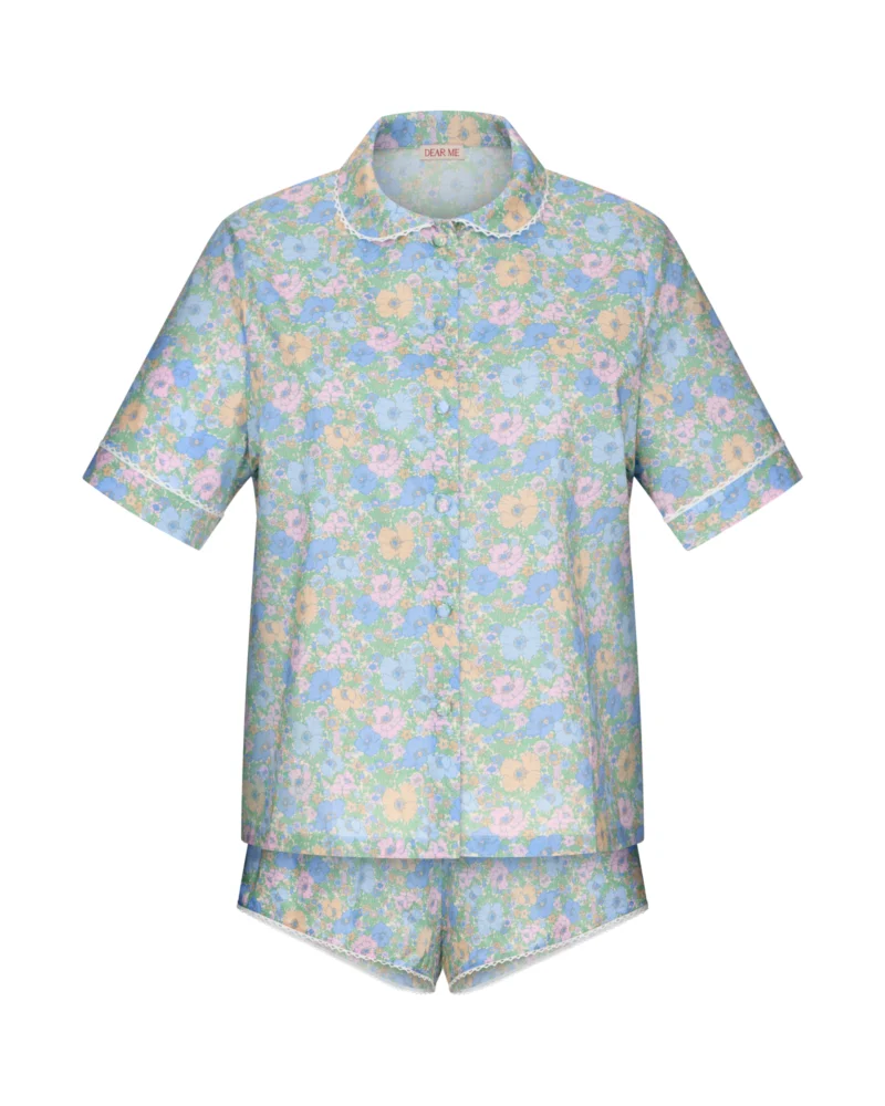 Костюм из хлопка Felicite Костюм из хлопка Felicite