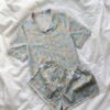 Костюм из хлопка Felicite