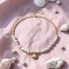 Ожерелье Ocean Shell