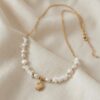 Ожерелье Ocean Shell