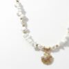 Ожерелье Ocean Shell