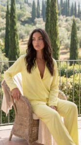 Шорты CLO Lemon