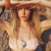Топ Seashell Peach