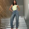 Боди Ellen Lime