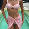 Топ Seashell Peach