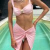 Топ Seashell Peach