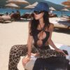 Купальник Rio Bandeau Black