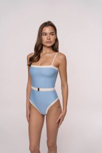Юбка Coco Muse Blue Юбка Coco Muse Blue