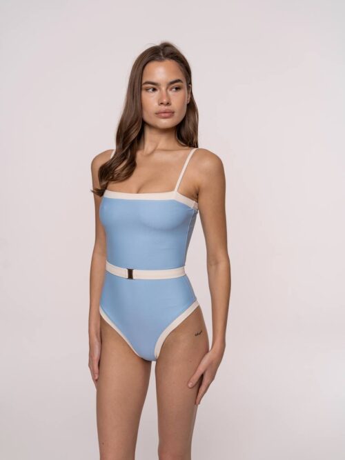 Купальник Coco Muse Blue Купальник Coco Muse Blue