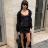 Боди EMMA Black Боди EMMA Black