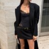 Боди EMMA Black Боди EMMA Black