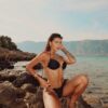Плавки Chloya Black Плавки Chloya Black