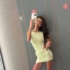 Боди Ellen Lime Боди Ellen Lime