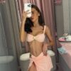 Плавки Seashell Peach