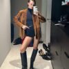 Комбинезон Romper Kimi Black Комбинезон Romper Kimi Black